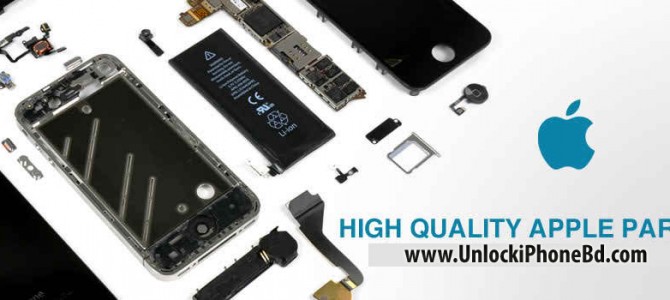 Buy iPhone Parts in Bangladesh Buy iPhone Parts in Bangladesh