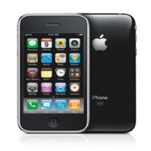 Unlock Apple iPhone 3GS bd