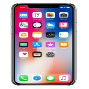 Unlock Apple iPhone X bd